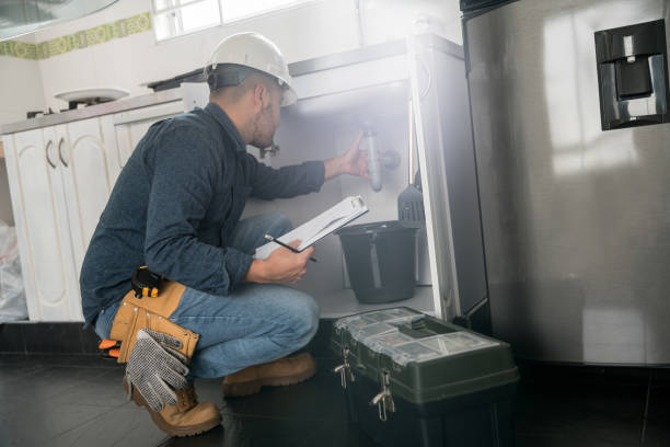 Best Clogged Drain Plumber  in Blowing Rock, NC