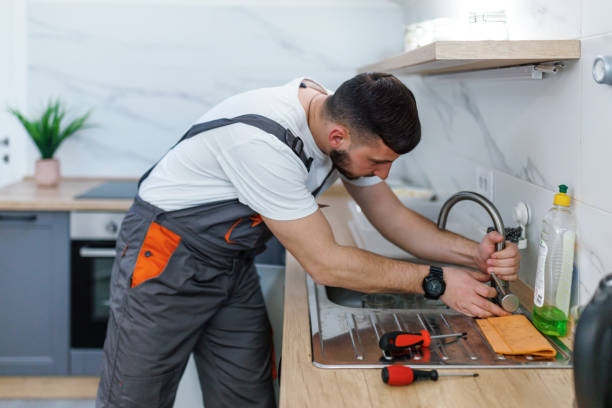 Best Residential Plumbing Services  in Blowing Rock, NC