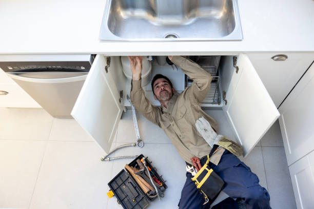 Best Plumbing Installation Services  in Blowing Rock, NC