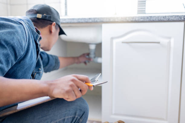 Best Sewer Line Repair  in Blowing Rock, NC