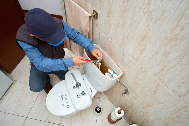 Professional Plumbing in Blowing Rock, NC