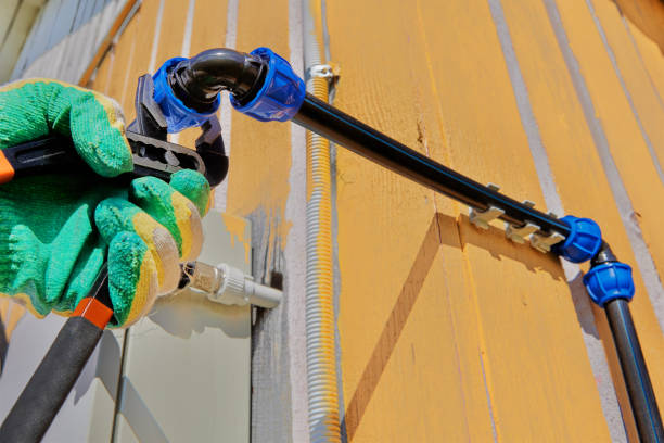 Best Leak Detection Services  in Blowing Rock, NC