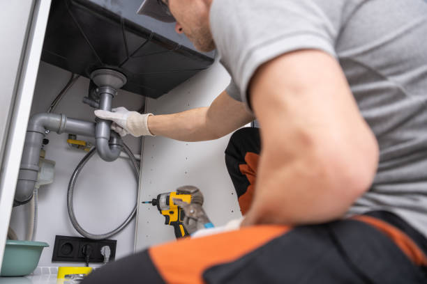 Best Leak Detection Services  in Blowing Rock, NC
